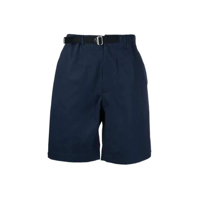 KENZO SS22 Shorts Men's Navy Blue-0