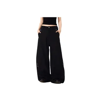 DJ.SPIRIT Suit Trousers Unisex