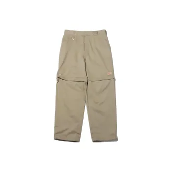 Dickies Casual Pants Unisex Beige