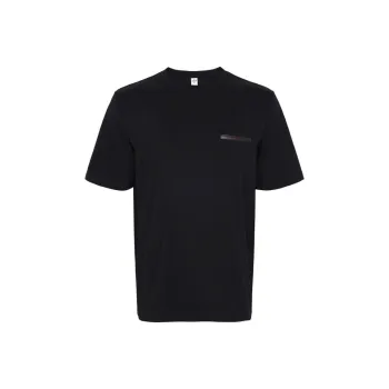 BERLUTI SS25 T Shirt Men's Black