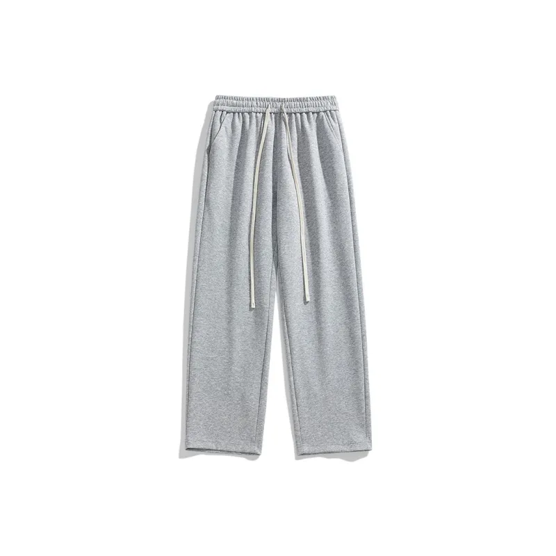 FOR FEAR THAT Casual Pants Unisex-2