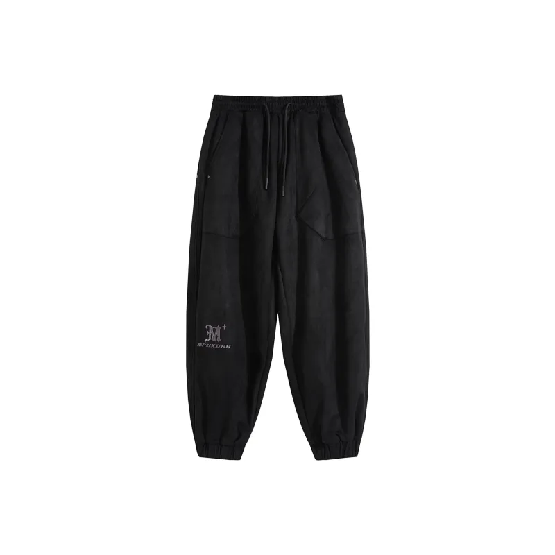 MPUX Casual Pants Unisex-0