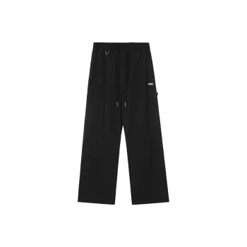 A Chock Down & Insulated Pants Unisex