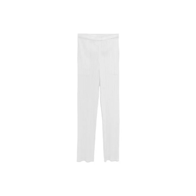 PLEATS PLEASE ISSEY MIYAKE Casual Pants Men's White-0
