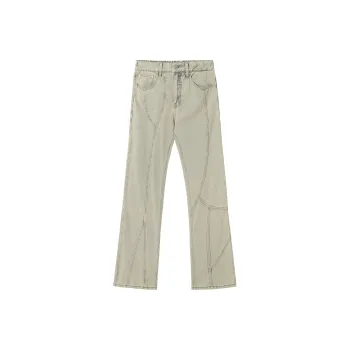 EUSU Jeans Unisex
