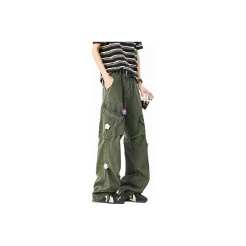 OASISVR Cargo Pants Unisex
