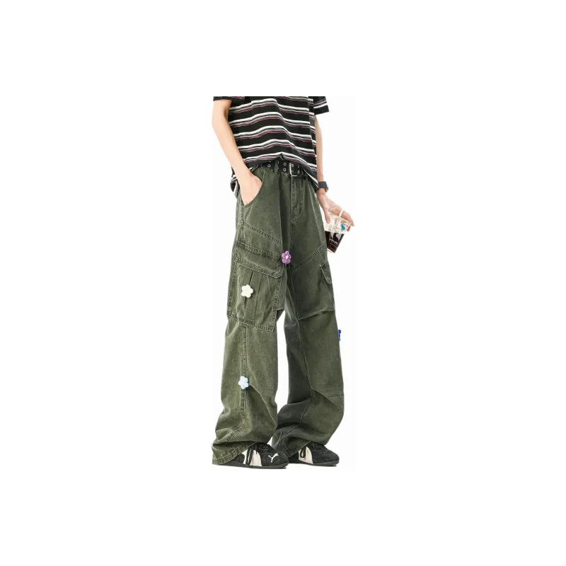 OASISVR Cargo Pants Unisex-0