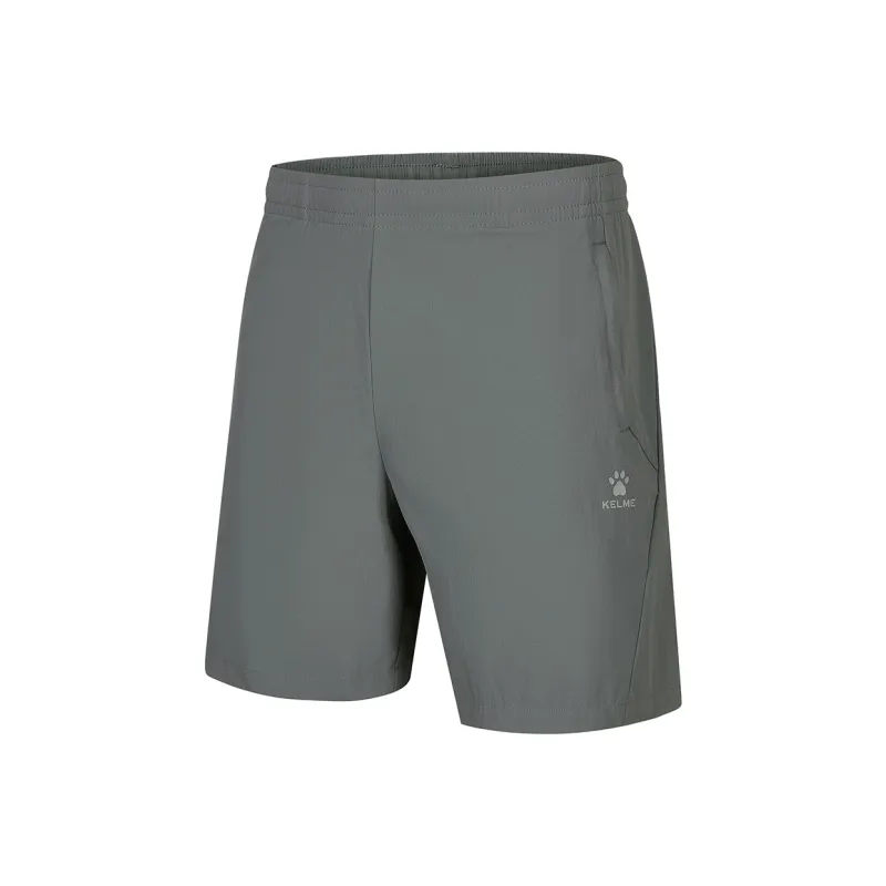 KELME Casual Shorts Unisex-4