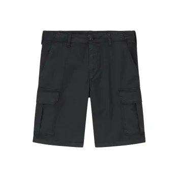UNIQLO Cargo Shorts Men Black