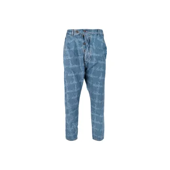 Vivienne Westwood Drunken Jeans