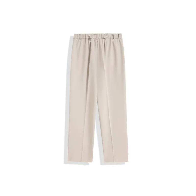 FOR FEAR THAT Suit Trouser Unisex Black-4