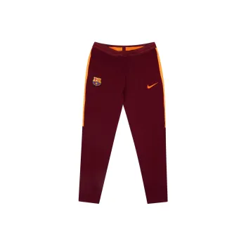 Nike Casual Pants Unisex Burgundy