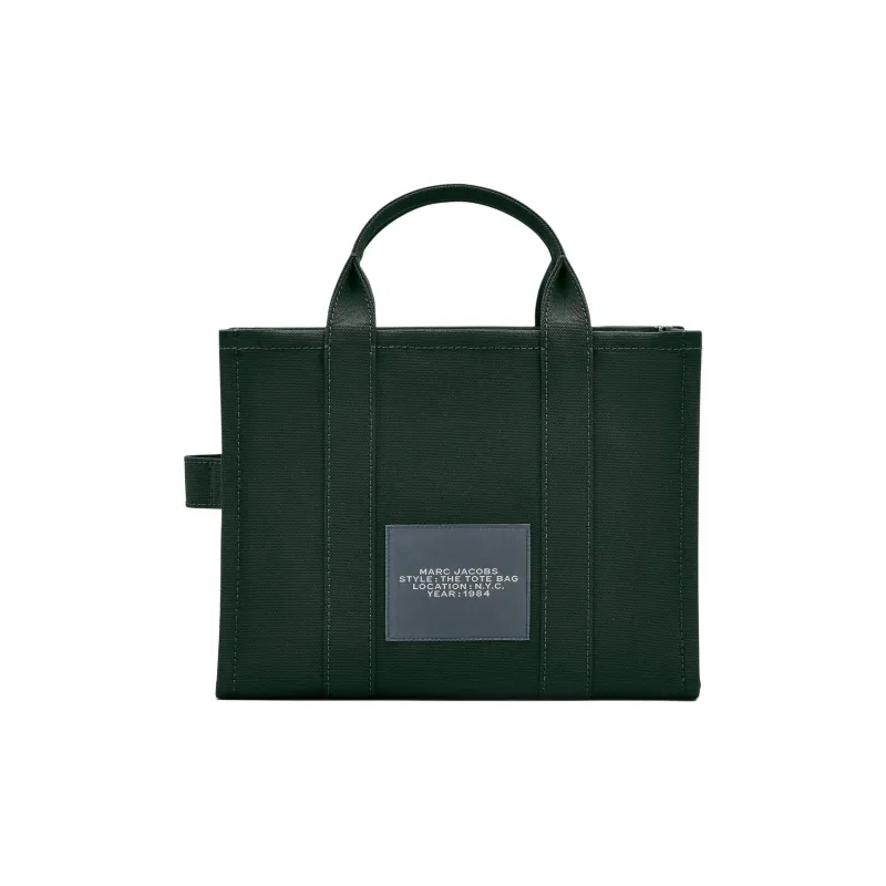 MARC JACOBS The Small Tote Ivy-2