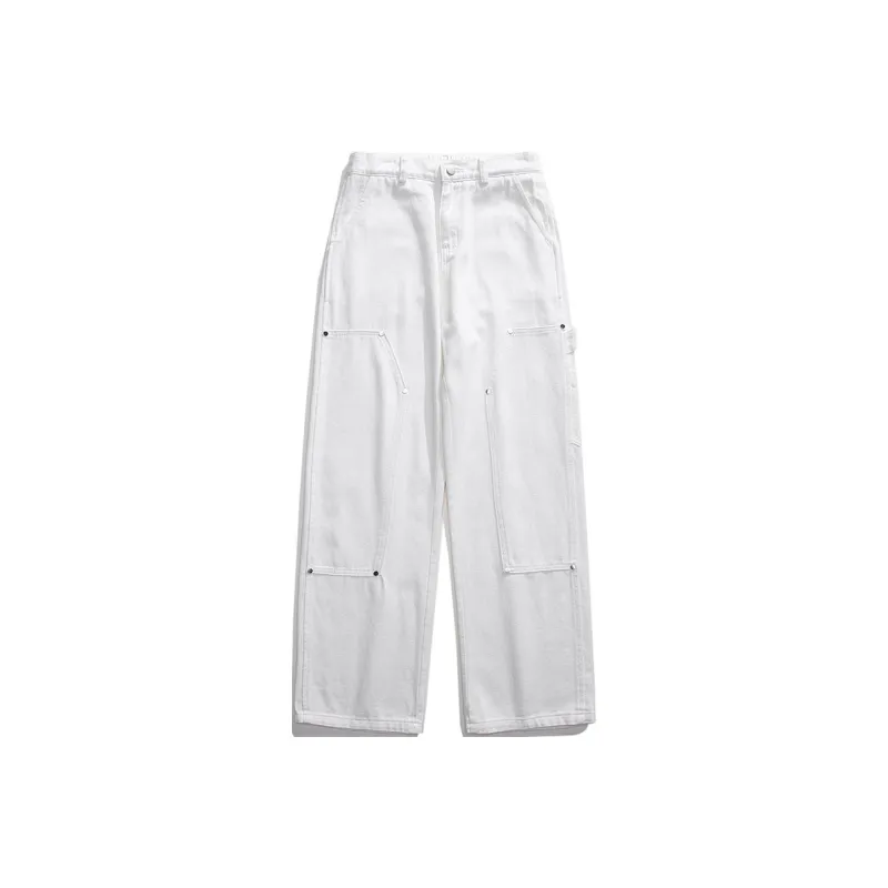 Lulifama Jeans Unisex-0