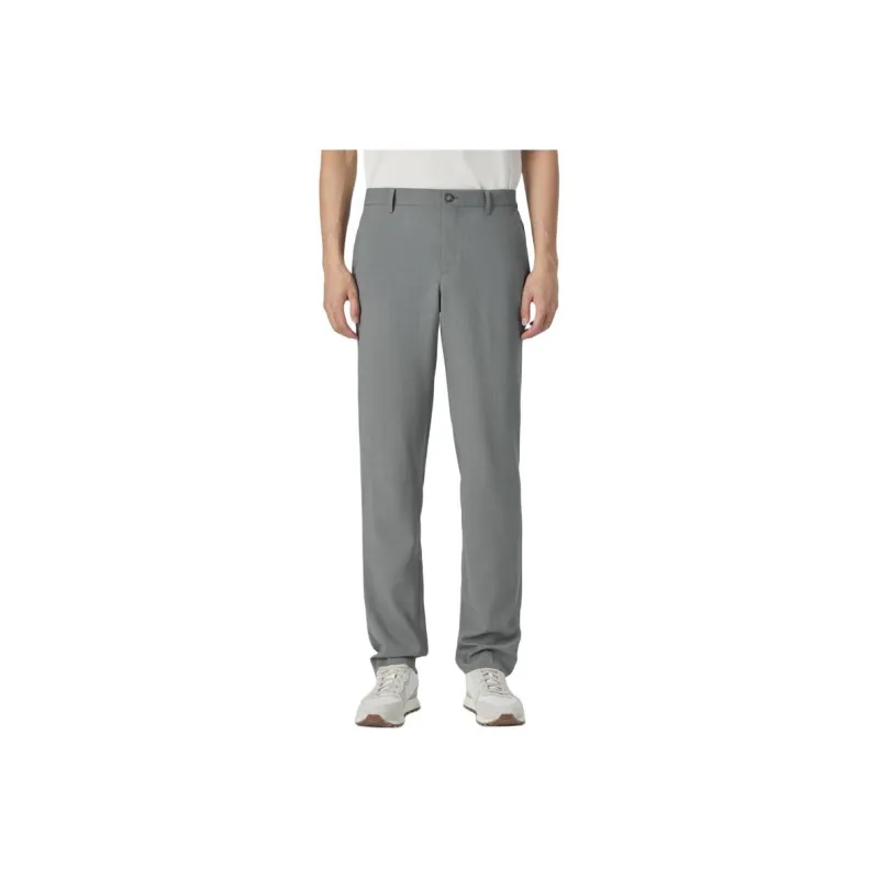 ZIOZIA Suit Trouser Men's Green-0
