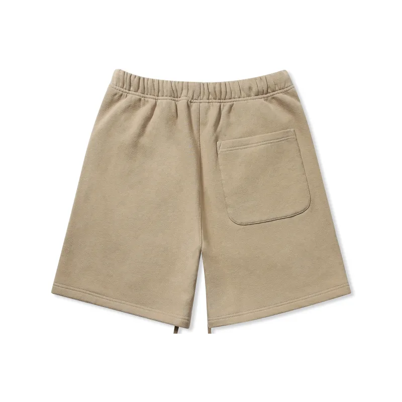 CHINISM Casual Shorts Unisex-6