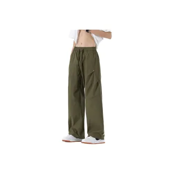 BEAR UNION Casual Pants Men
