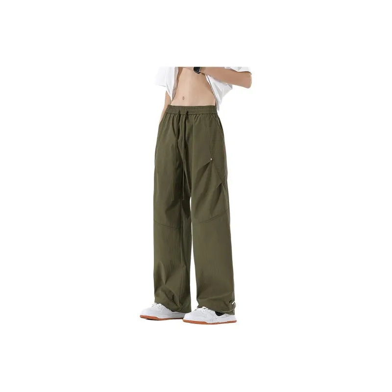 BEAR UNION Casual Pants Men-0