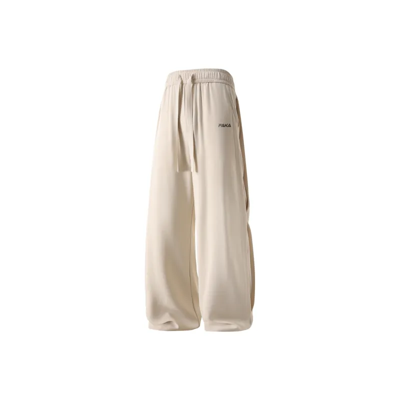 PAKA Casual Pants Unisex-0