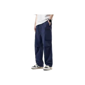 TONYKRZ Cargo Pants Unisex