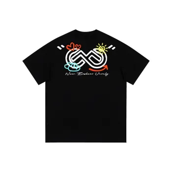 BOS BEAR T Shirts Unisex