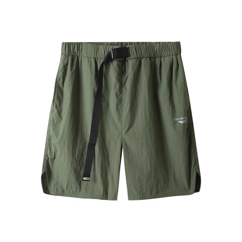 CrocoSport Cargo Shorts Unisex-0