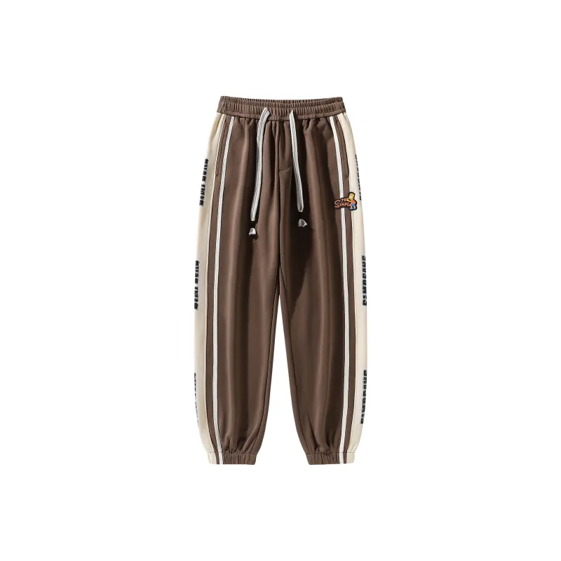 The Simpsons Casual Pants Unisex-5
