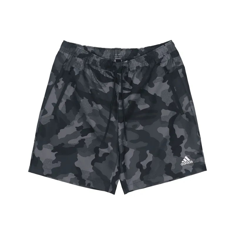 Adidas Casual Shorts Men's Multicolor-0