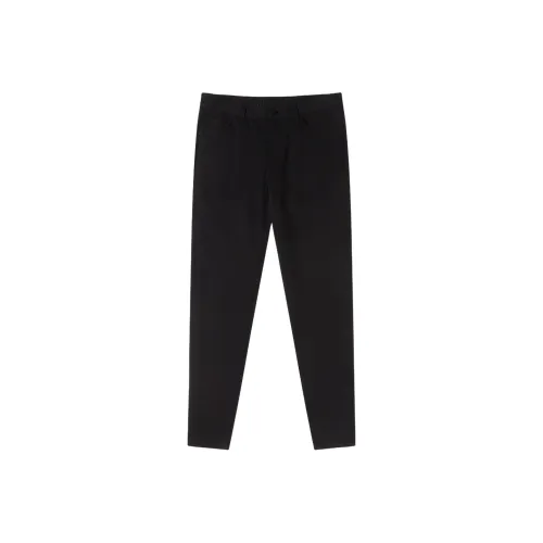 C'N'C New Order & Classics Series Fall Winter Casual Pants Men's