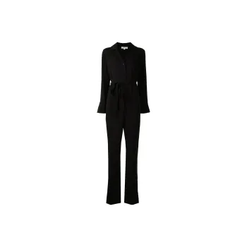 MICHAEL KORS MMK Jumpsuit Unisex Black