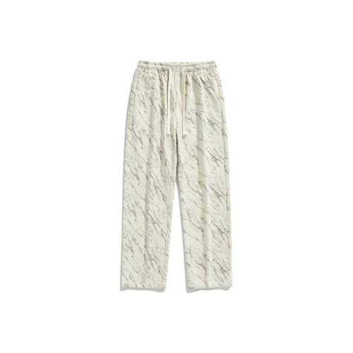 Evil Lions Casual Pants Unisex