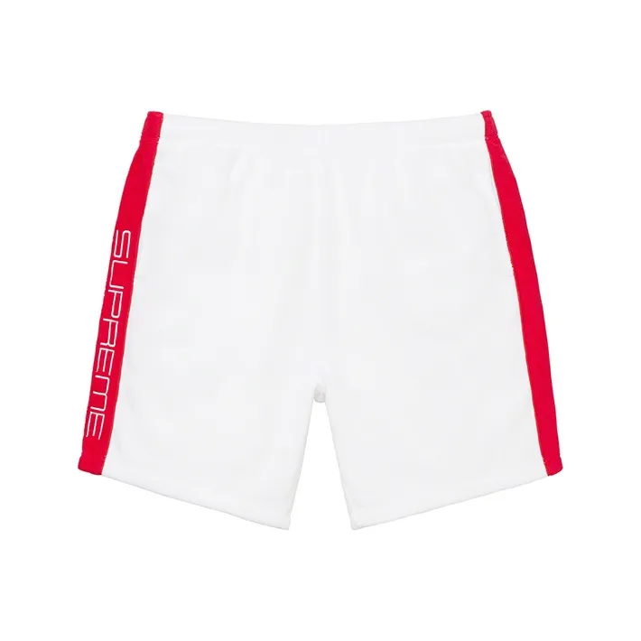 Supreme Polartec Short-0