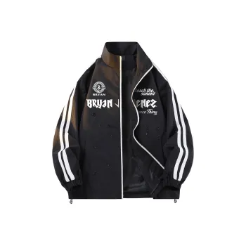 BRYAN JIMENEZ Jackets Coats Unisex