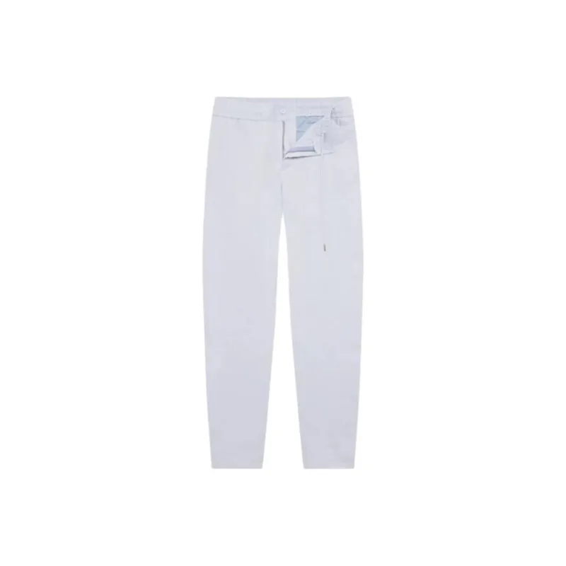 ORLEBAR BROWN Casual Pants Men's Light Blue-0