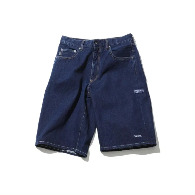NAUTICA JAPAN Denim Shorts Men's-2