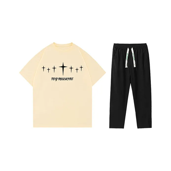 Toy Machine Casual Sportswear Unisex-25