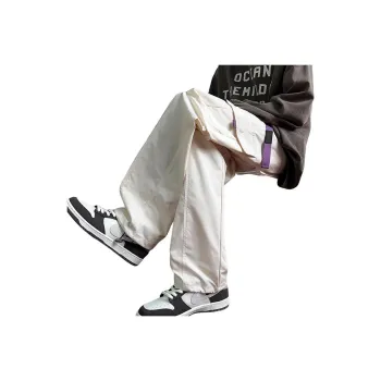 JIMI&JONS Cargo Pants Unisex