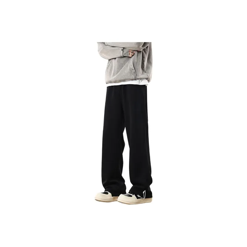 Evil Lions Casual Pants Unisex-0