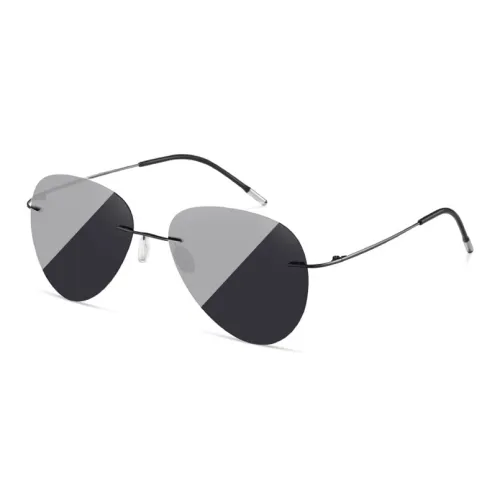 Sunglasses NIKE Essential Chaser EV0999 001 Mt Black W Da