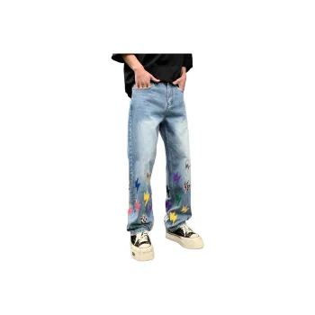 POLAR BEAR Jeans Unisex