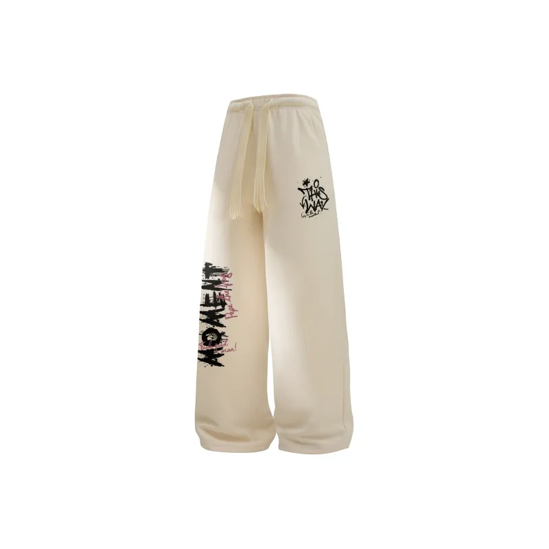 Pepe The Frog Casual Pants Unisex-8