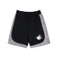 Black/Light Gray