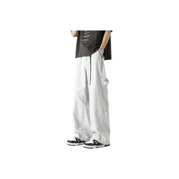 JUNGLE PANDA Cargo Pants Unisex