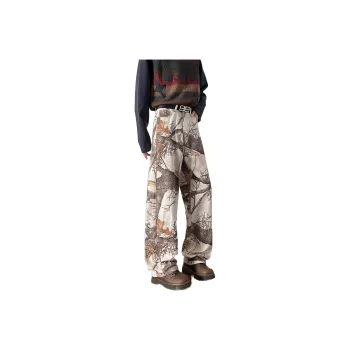 TIMD Jeans Unisex White