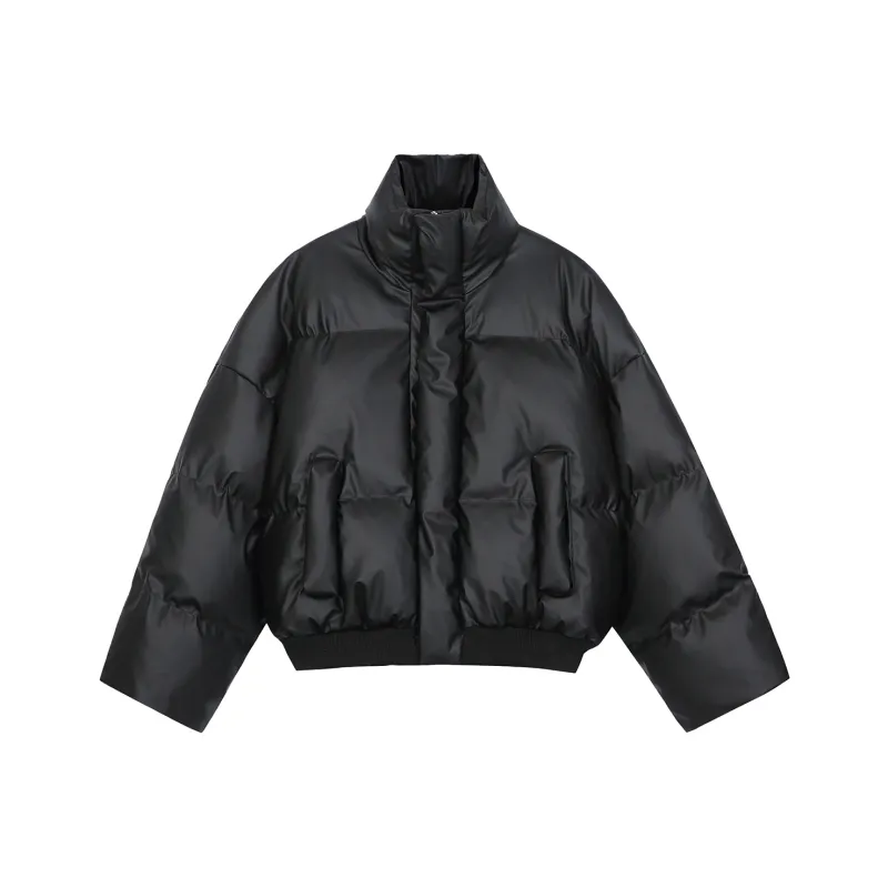 GWAF Puffer Jackets Unisex-0