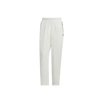 Adidas Originals Casual Pants Men's White