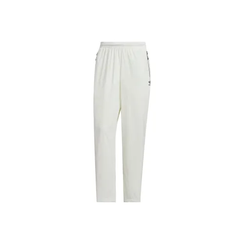 Adidas Originals Casual Pants Men's White