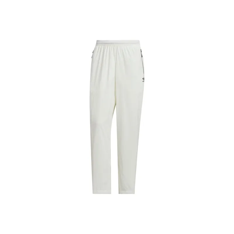Adidas Originals Casual Pants Men's White-0