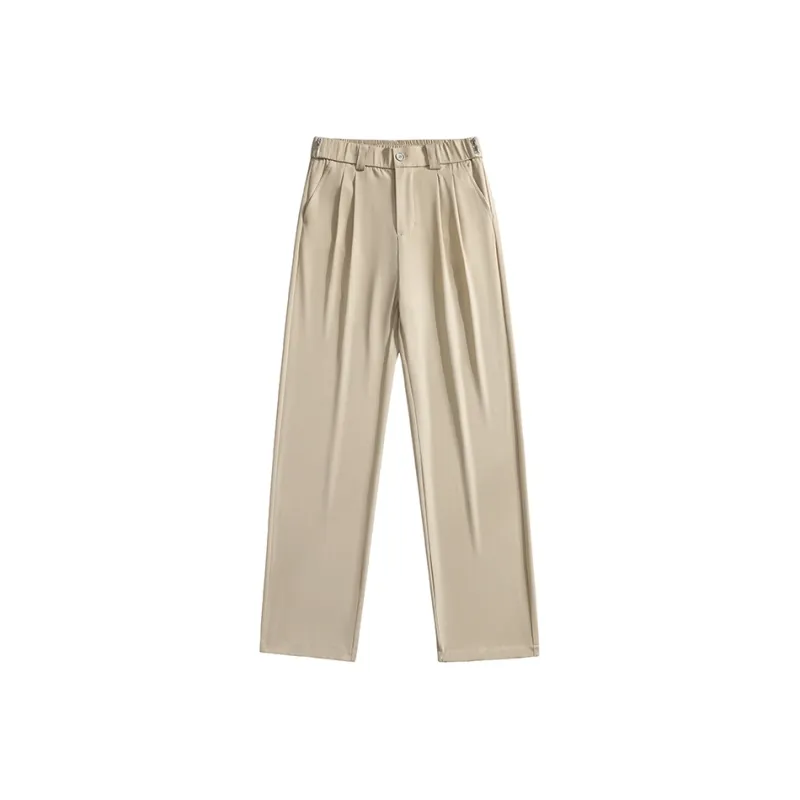 GSUE Suit Trousers Unisex-21