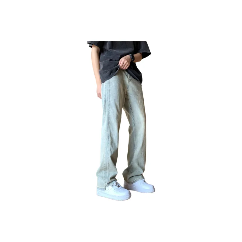SCHEPPERHEYN Jeans Unisex-4